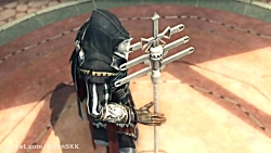 Assassin#039;s Creed | قسمت دوم داستان بازی (به زبان فارسی)