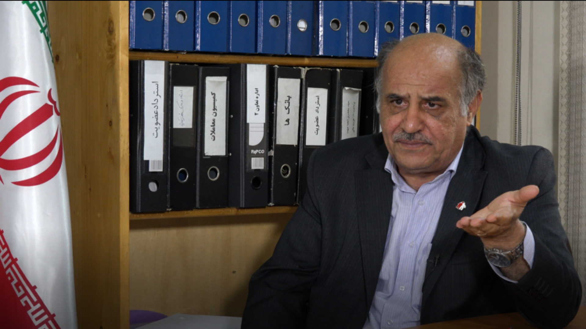 خاطره جالب احمد قویدل از فعالیت خیرین در دوران کرونا لیپوماتیک