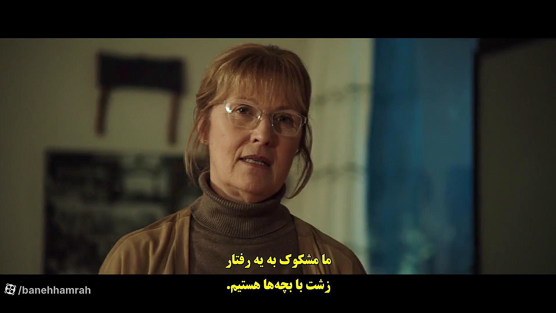 دانلود فیلم The Hunt 2012 شکار زمان6843ثانیه