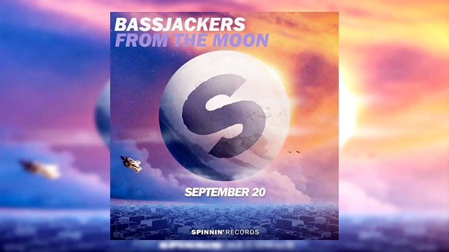 Bassjackers – Tomorrow