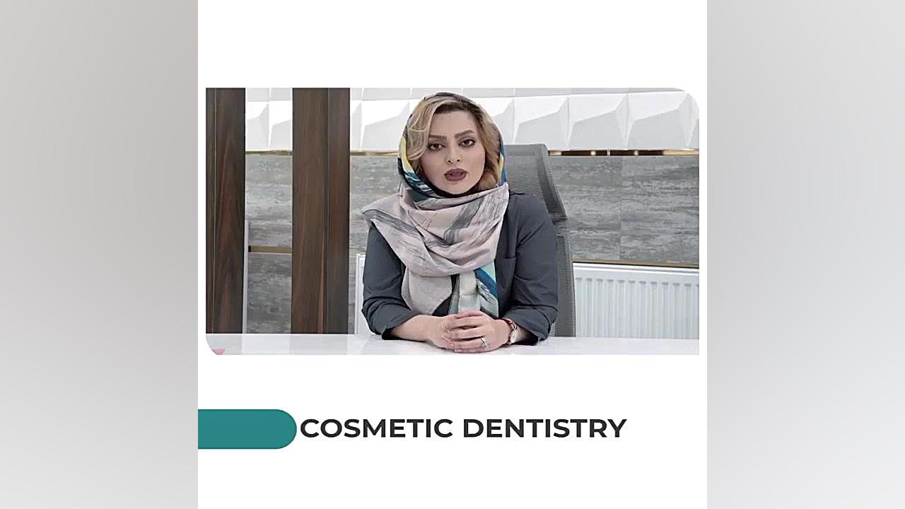معرفی لمینت سرامیکی از زبان بهترین دندانپزشک زیبایی در اصفهان کلینیک پوست