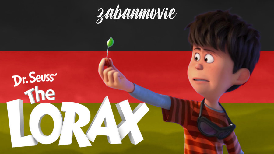 انیمیشن لوراکس با دوبله آلمانی | The Lorax 2012 GERMAN زمان3691ثانیه