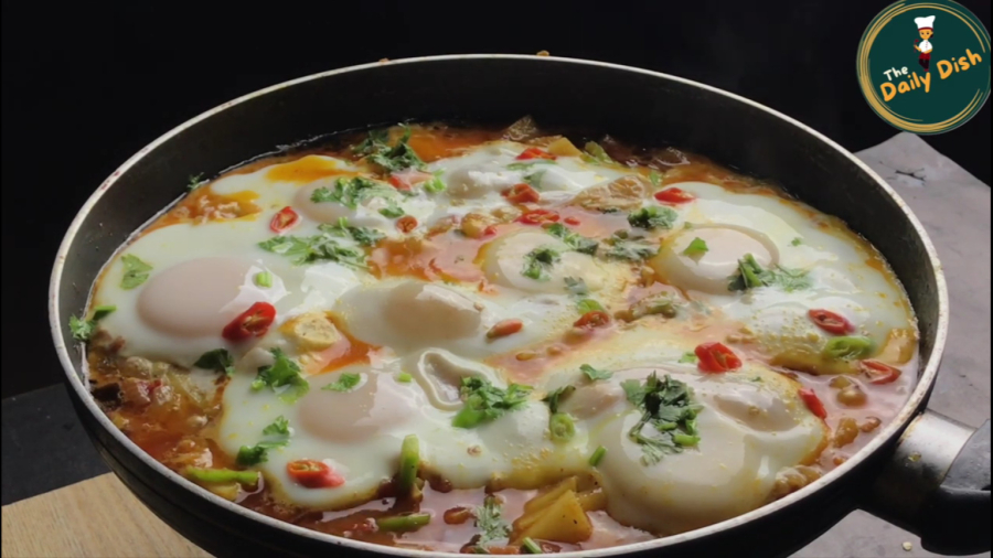 آموزش پخت غذای خانگی :: کلیپ آموزشی و کاربردی :: غذای ساده خانگی