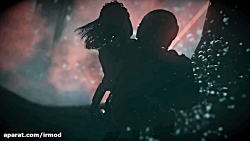 ترینر (کد تقلب) بازی  2016 Rise of the Tomb Raider لینک