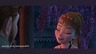 انیمیشن یخ زده Frozen2013 دوبله فارسی زمان4282ثانیه