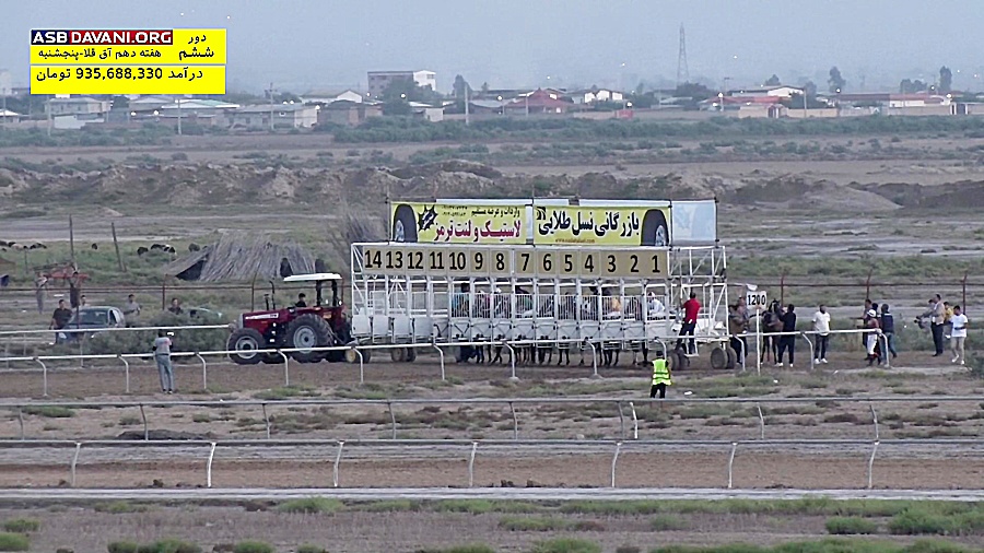 قهرمانی لیدی گاگا  دور 6 هفته...