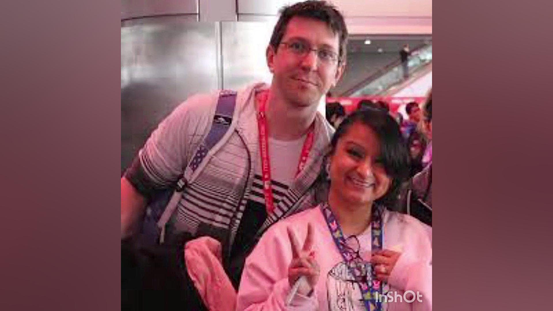 Me and Jason ترمیم سوختگی