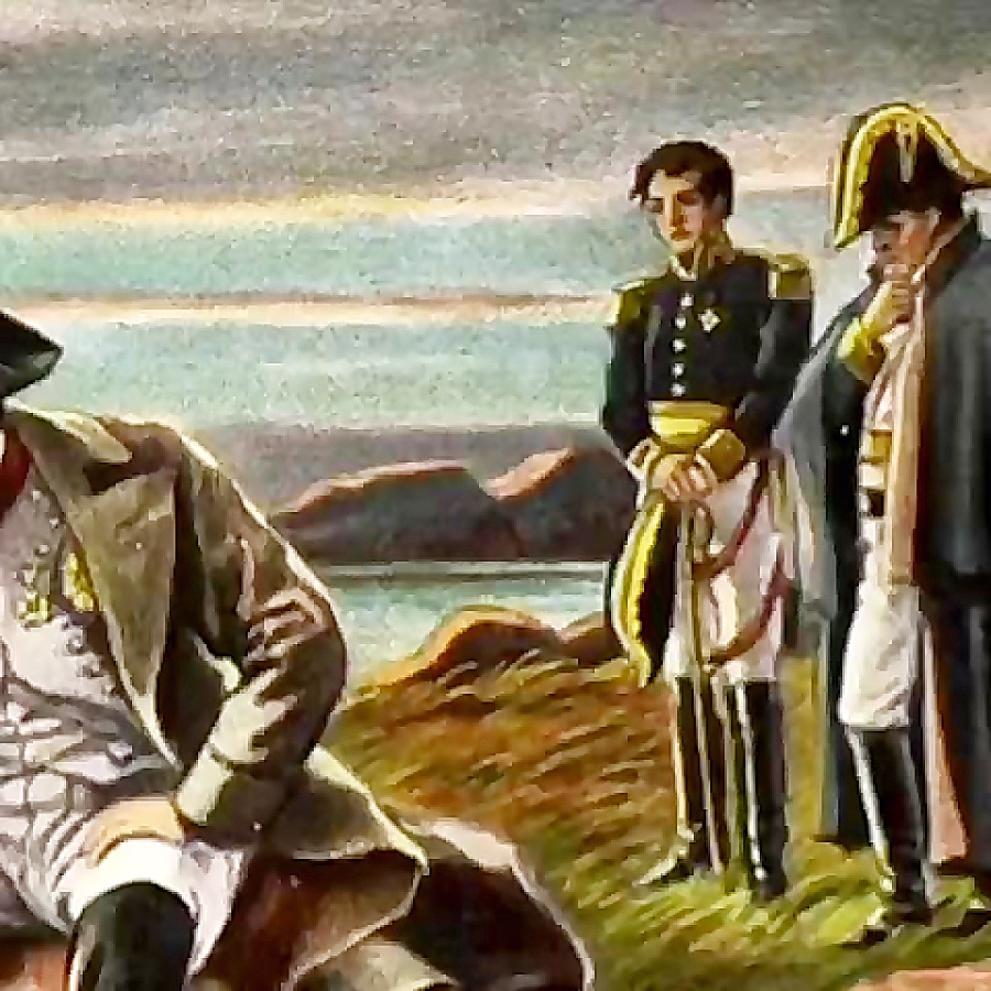 میم ناپلن خام