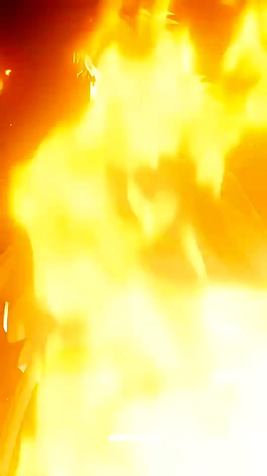 کلیپ انیمه شیطان کش