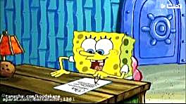  باب اسفنجی[واچ تایم] ۱ساعته|