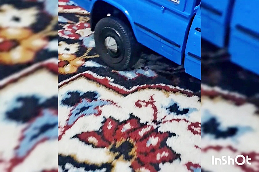 ماکت نیسان شوتی اسپرت شوتی