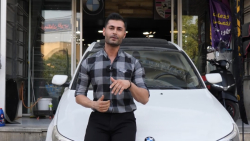 مجموعه خدمات خودرویی وایلنت کار