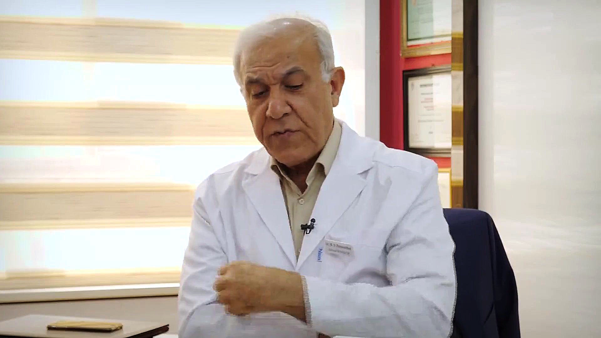 معاینات زنان مدونا