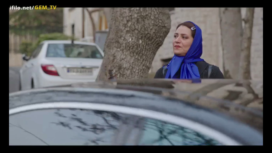 این قسمت:م°عرفی فیلم و سریال°سریال کمدی و ایرانی هیولا ،ساخت مهران مدیری فصل اول زمان33ثانیه