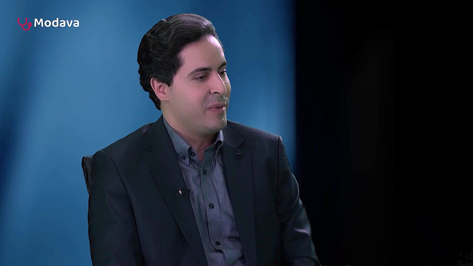 اگر تا امروز برای ارتودنسی اقدام نکرده اید دکتر سعید فروغی متخصص ارتودنسی