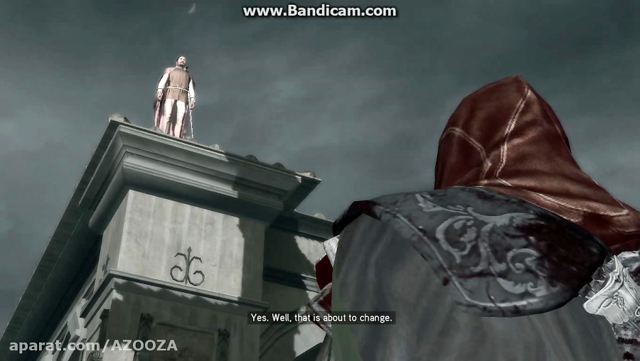 Assassin#039;s creed II game play by me