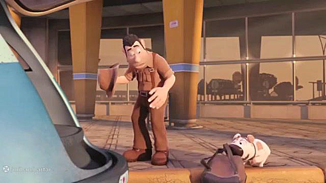 انیمیشن جستجوگر گمشده Tad The Lost Explorer 2012 زیرنویس فارسی زمان5272ثانیه
