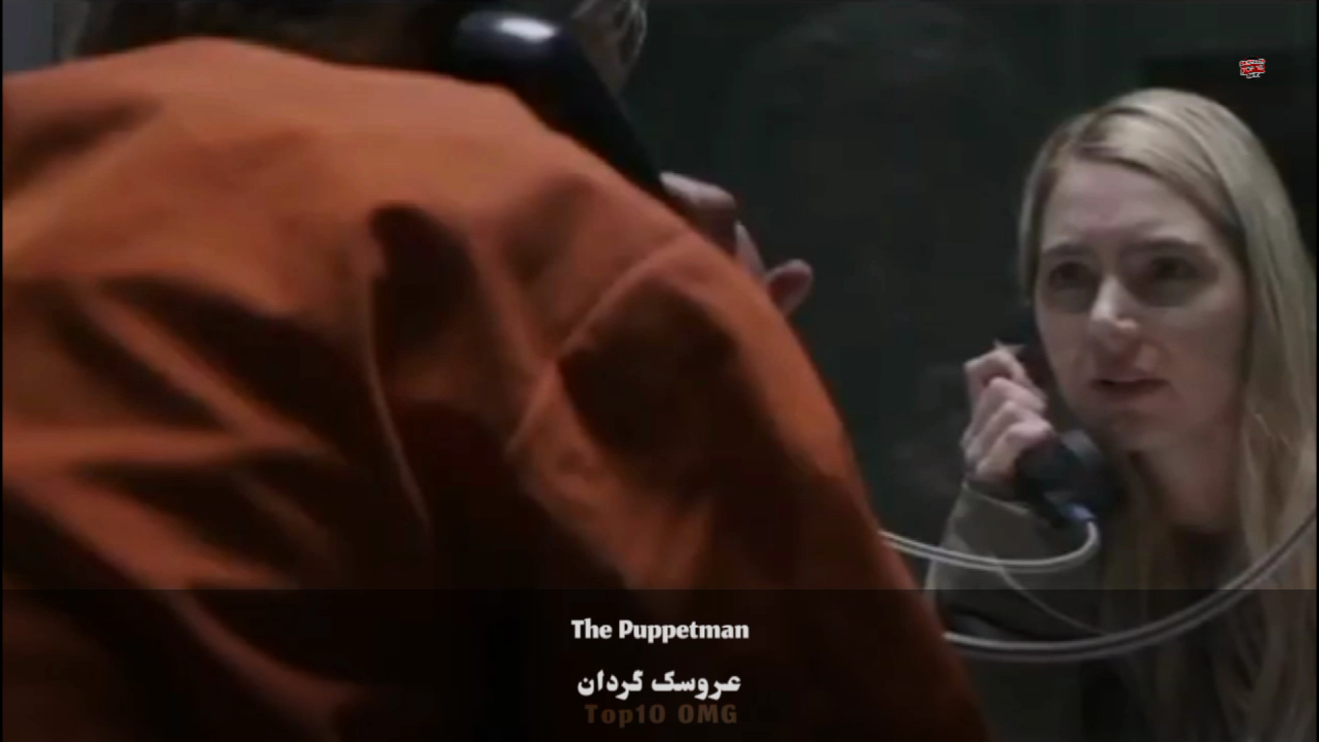 معرفی فیلم سینمایی ترسناک عروسک گردان ۲۰۲۳ زمان62ثانیه