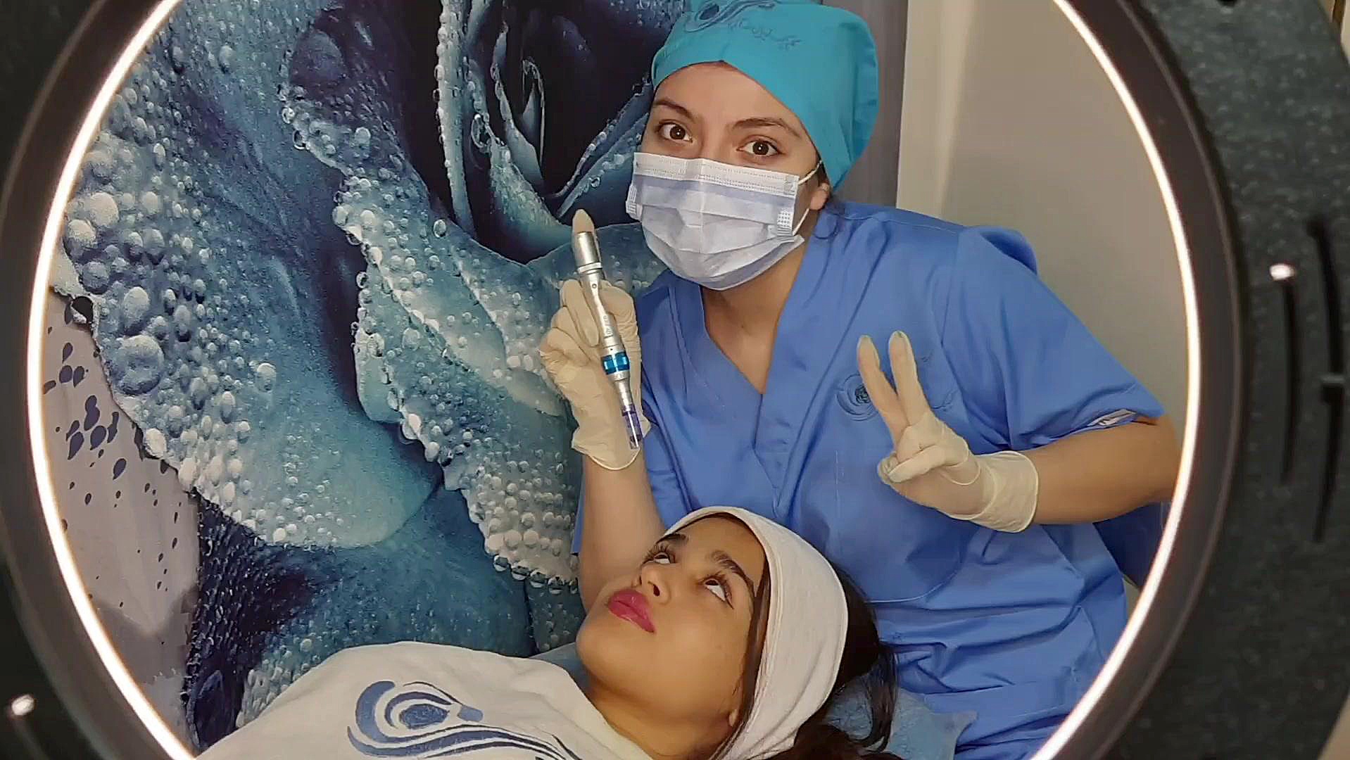 تفاوت میکرونیدلینگ با مزونیدلینگ MRCP