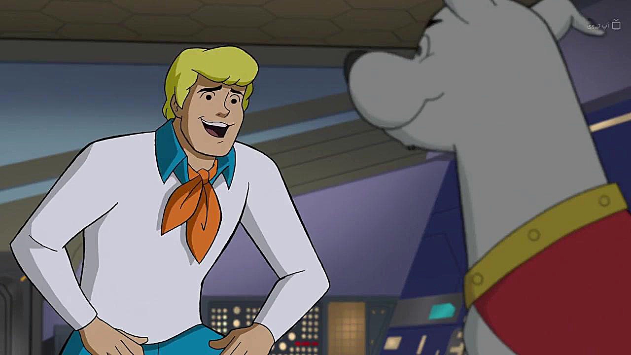 انیمیشن , اسکوبی , همینطور , کریپتو , Scooby-Doo , And , Krypto , Too , دوبله , فارسی , زمانی , اعضای , لیگ , عدالت , مرموزی , ناپدید , می‌شوند , گروهش , سگ , سوپرمن , متحد , معما , حل , قهرمانان , نجات , اما…