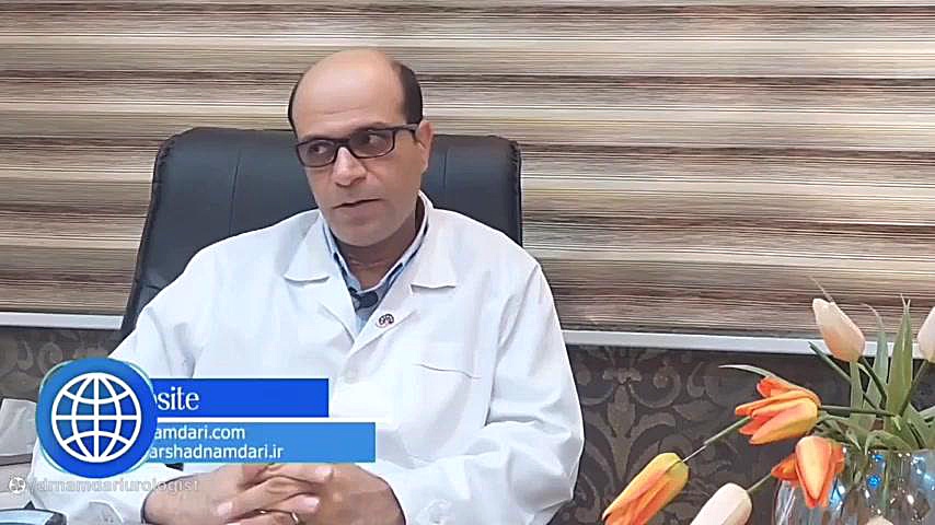 پیشگیری و انواع واکسن زگیل تناسلی یا HPV | دکتر نامداری حامد همایون