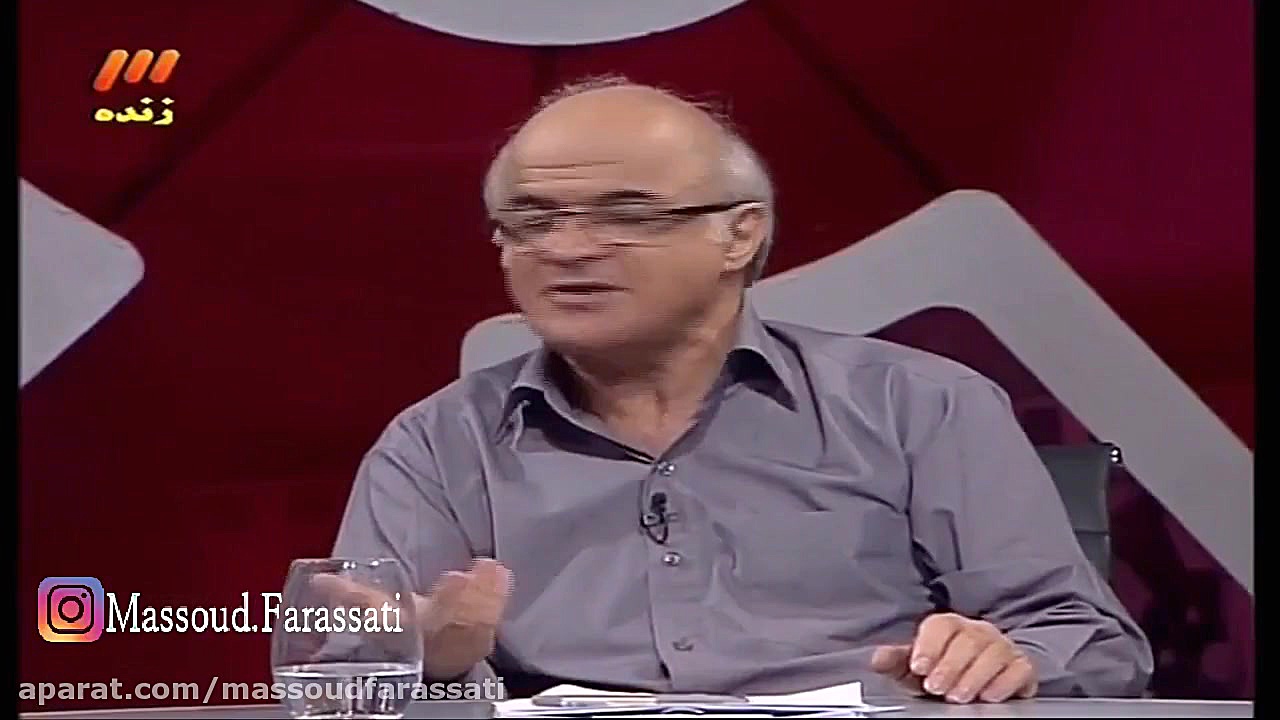 نقد جنجالی فیلم اخراجی ها3 با مسعودفراستی و رضا درستکار زمان1983ثانیه