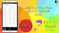 آموزش نصب کاستوم رام اندروید 6...