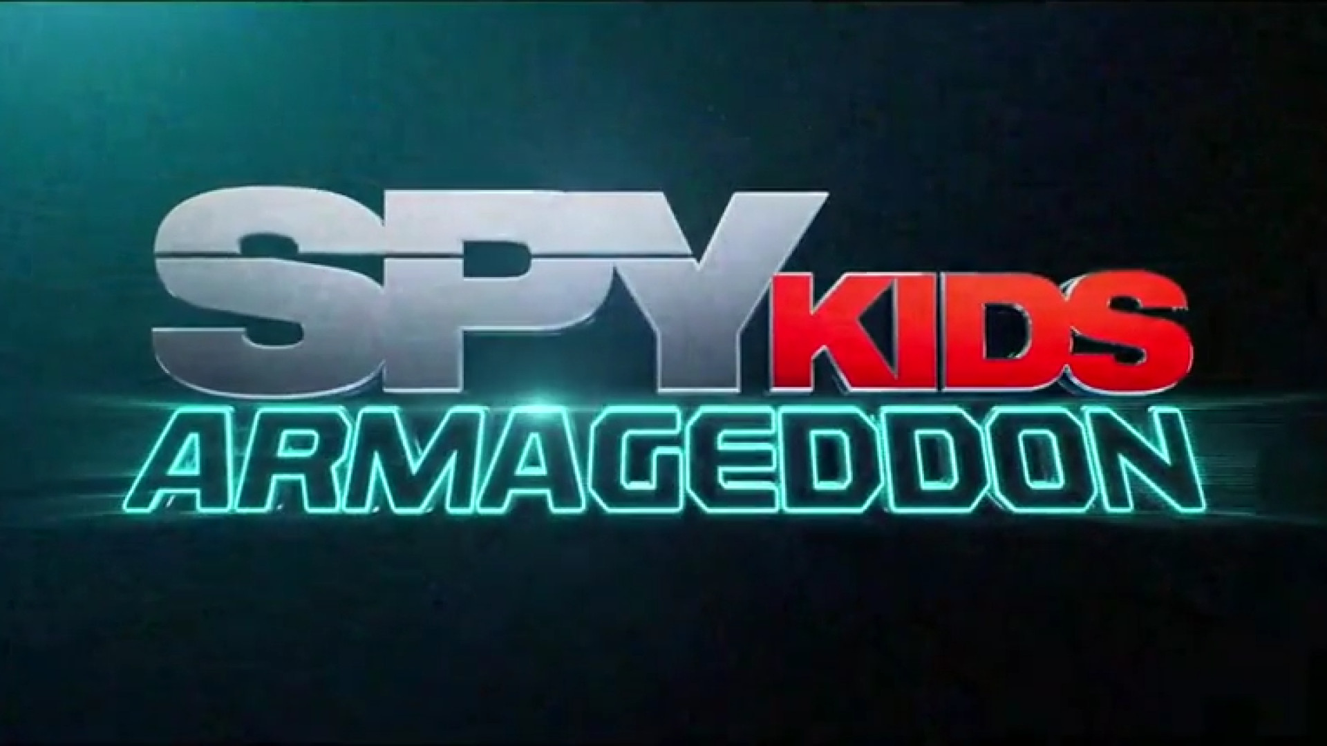 تریلر فیلم Spy Kids: Armageddon 2023 (بچه های جاسوس: آرماگدون) زمان119ثانیه