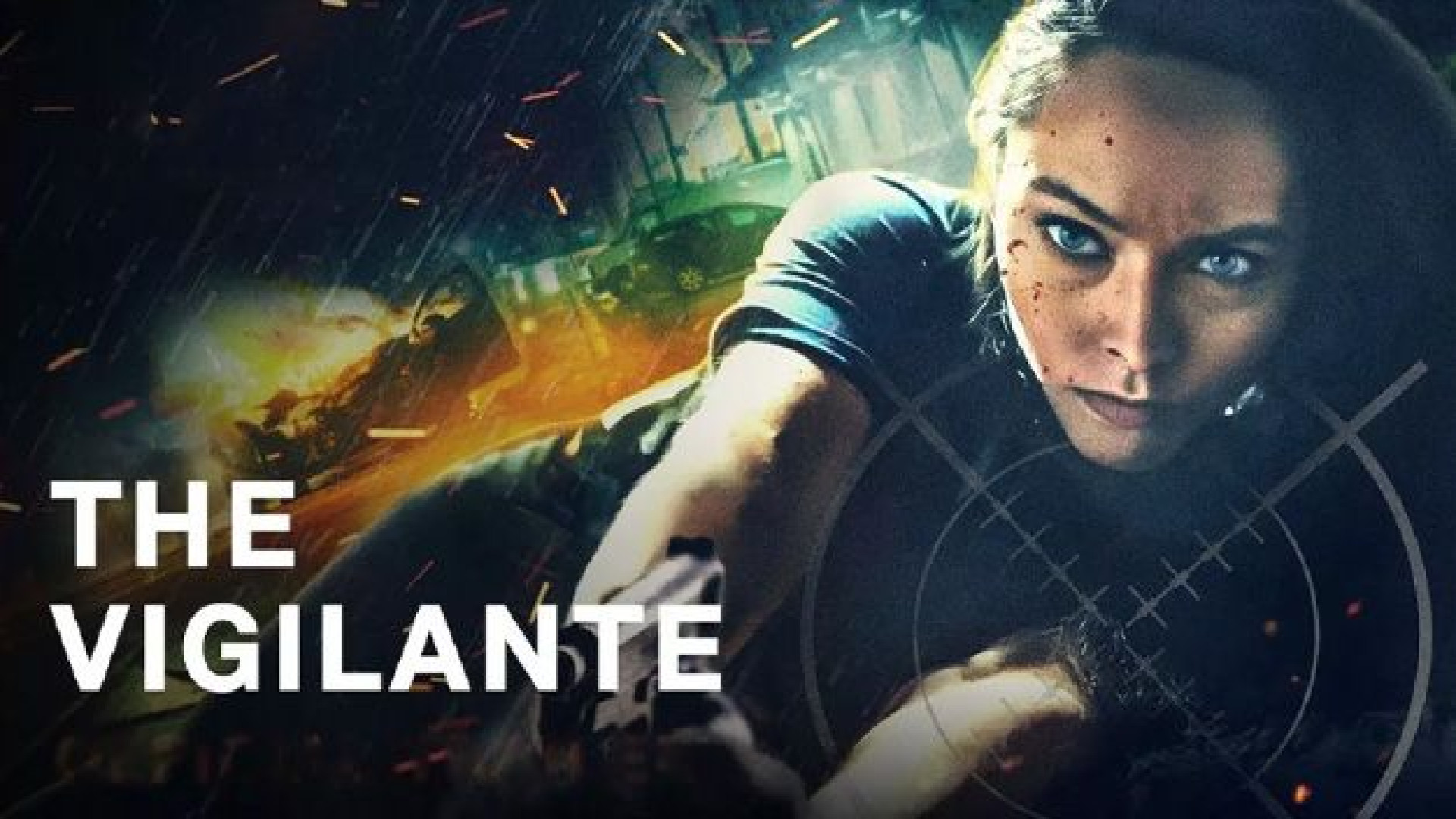 فیلم مامور خودخوانده The Vigilante 2023 زیرنویس فارسی زمان4213ثانیه