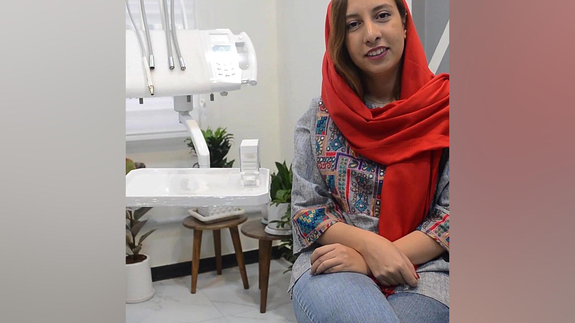 اعتقادات عجیب در دندانپزشکی دکتر مهسا حیدری