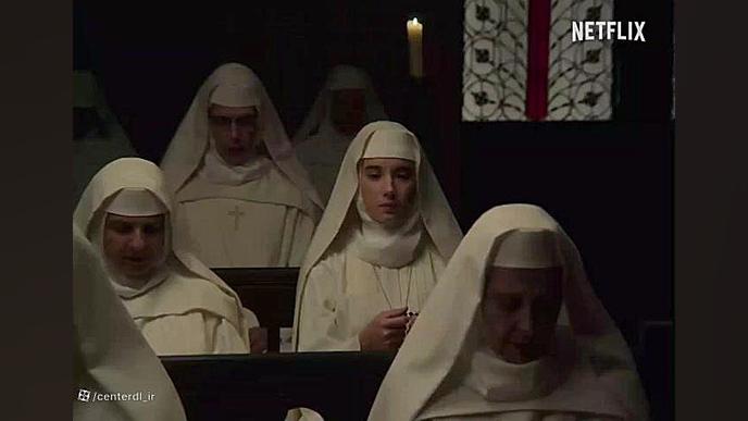 دانلود فیلم Sister Death 2023 خواهر مرگ ️رایگان و کامل زمان118ثانیه