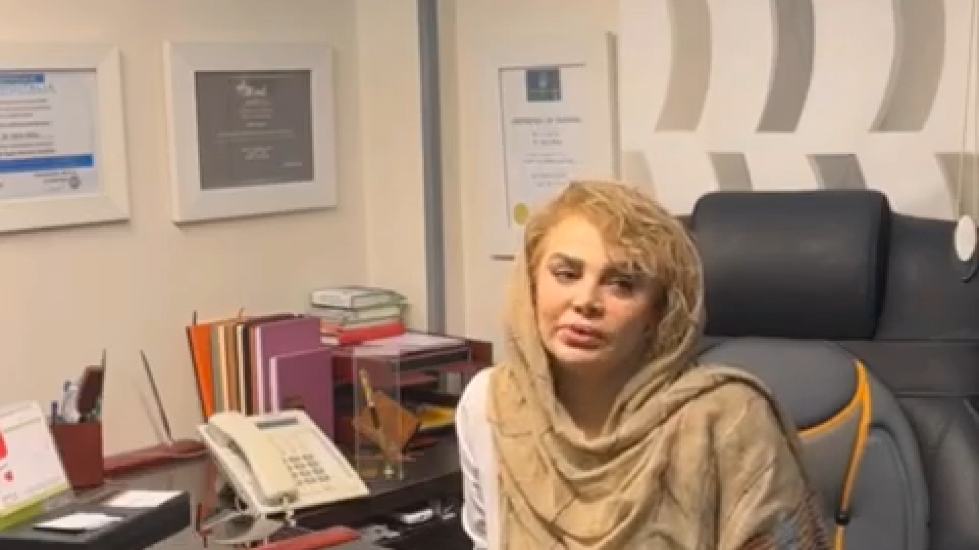 آیا زگیل تناسلی تا آخر عمر باهام میمونه ؟‌ دکتر شیرین شمس جراح و متخصص زنان و زایمان