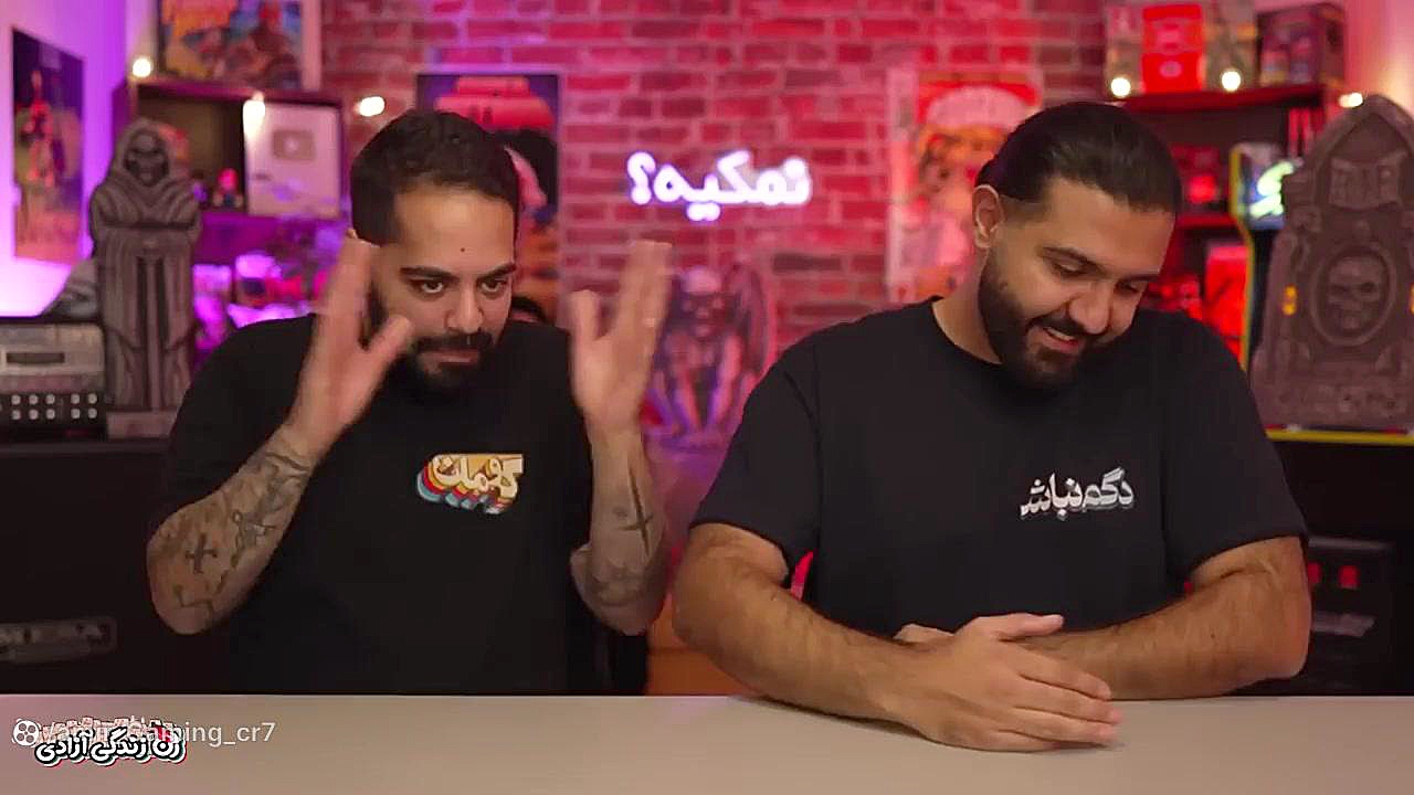 ولاگ خریدن لباس هالووین با کوم...