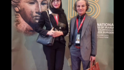 هیجدهمین کنگره بین المللی جراحان گوش و حلق و بینی و سروگردن ایران