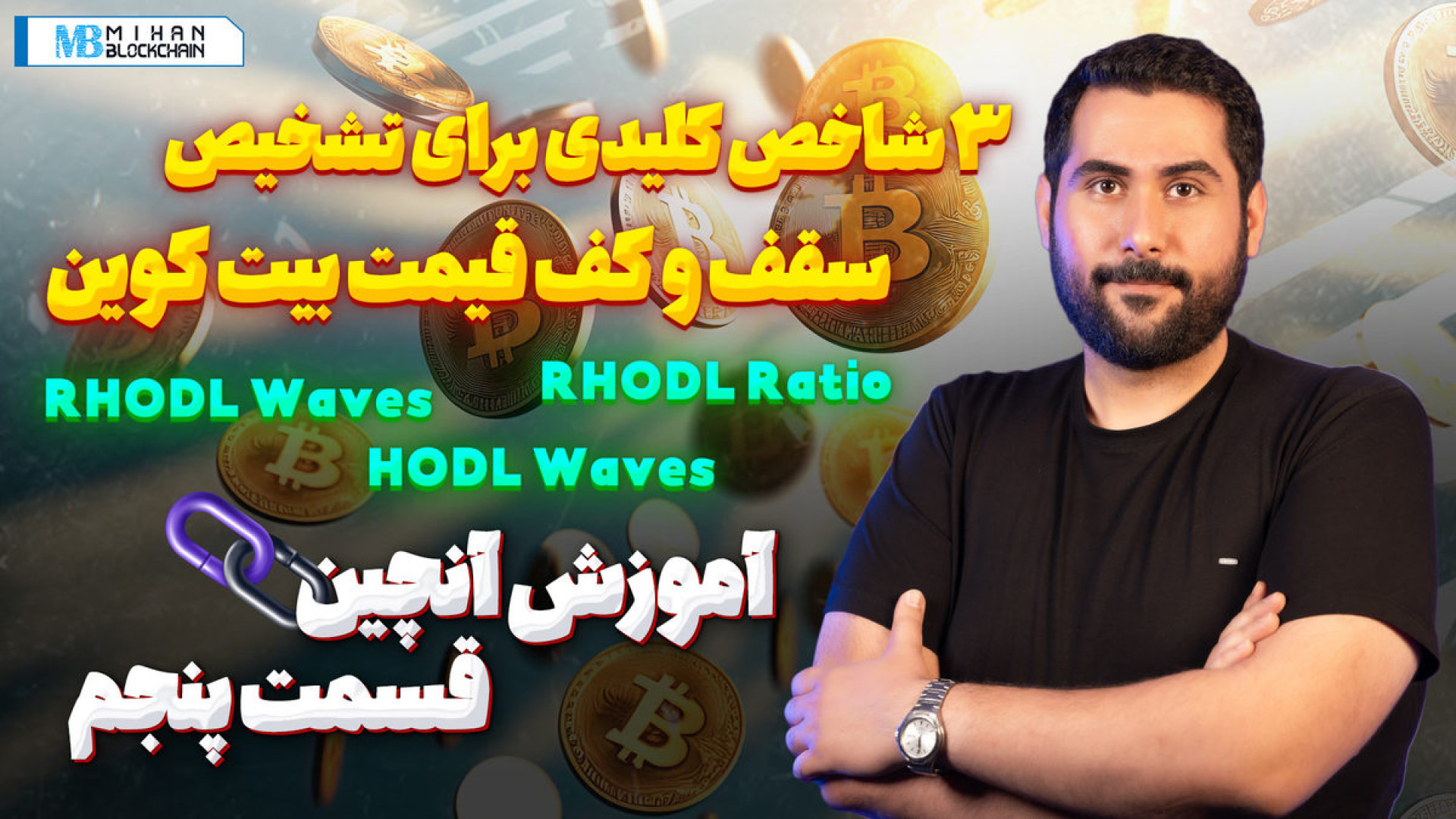 آموزش , تحلیل , آنچین , قسمت , پنجم , شاخص , کلیدی , تشخیص , سقف , کف , قیمت , بیتکوین , سلام , دوستان , کوشیار , هستم , دارم , تو , ویدئو , RHODL , Waves , HODL , Ratio , رو , توضیح , بدم , نشون , میشه , شاخص‌ها , بازار , گاوی , خرسی , پنجمین , مجموعه , ویدئوهای , «تشخیص , بیت , کوین , شاخص‌های , آنچین»ه , امیدوارم , براتون , مفید , باشه , قسمت‌های , پلی , لیست , جمع‌آوری , انتهای , ویدیو , همراهم , باشید , سوالی , داشتین , کامنت‌ها , ازم , بپرسین , ----------------------------------------