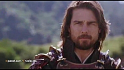 نگاهی به سوتی فیلم های شوالیه...