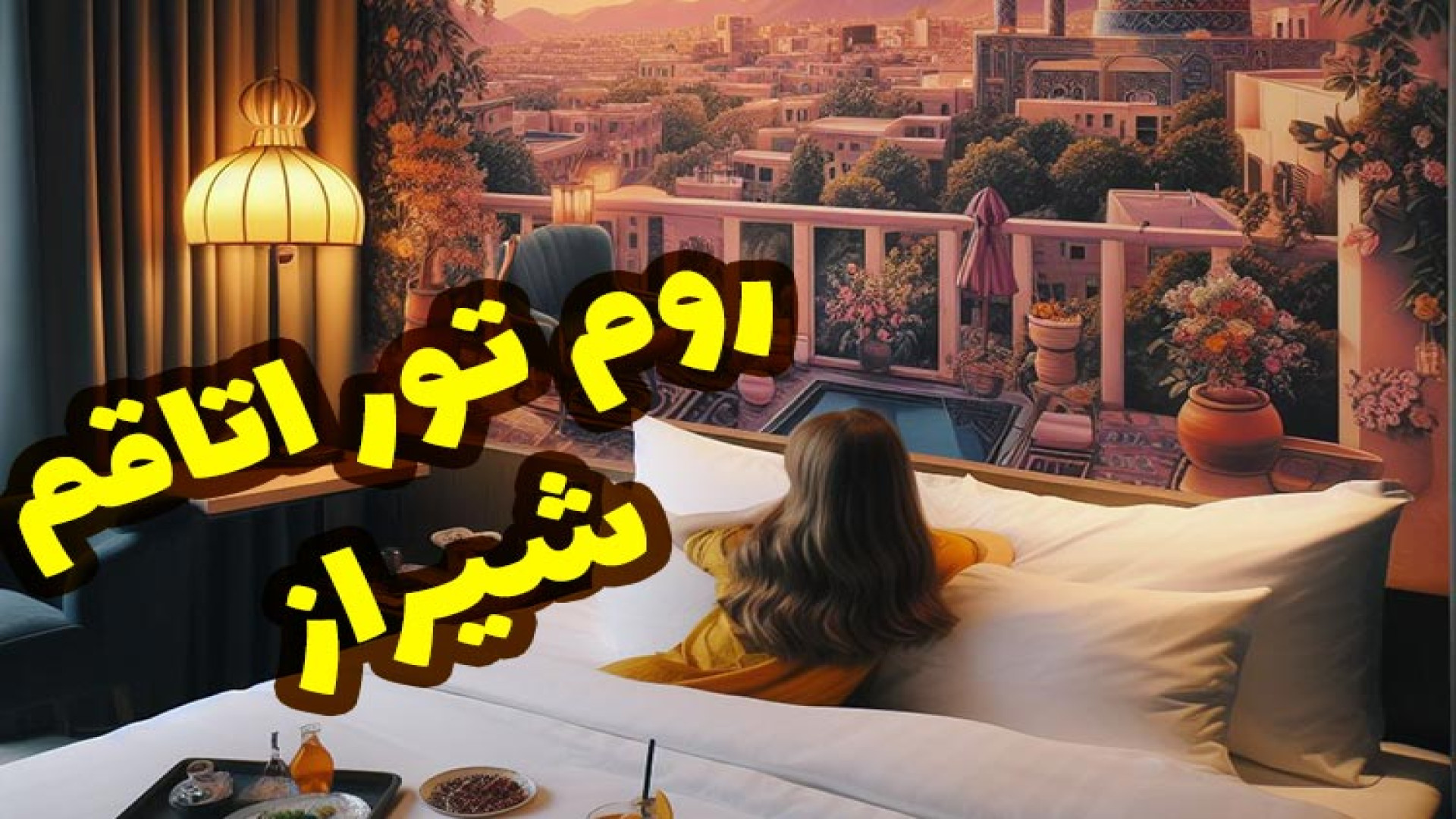 پوستر بزرگ