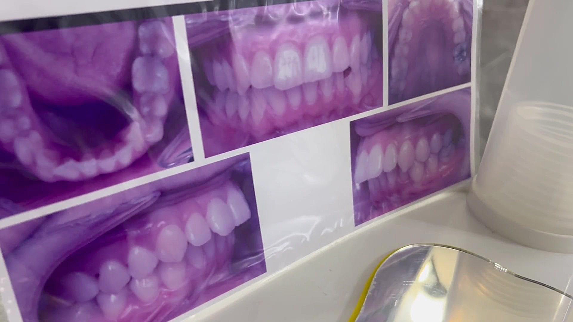 ارتودنسی دکتر فهیمی دكتر مهدي فهيمي هنزائي