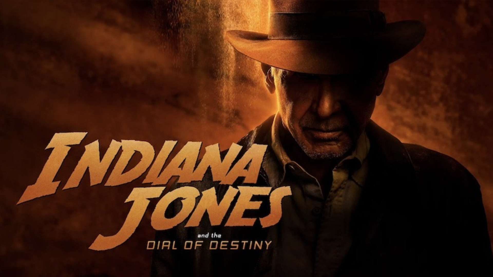 فیلم ایندیانا جونز 5 Indiana Jones and the Dial of Destiny 2023 دوبله فارسی زمان9044ثانیه