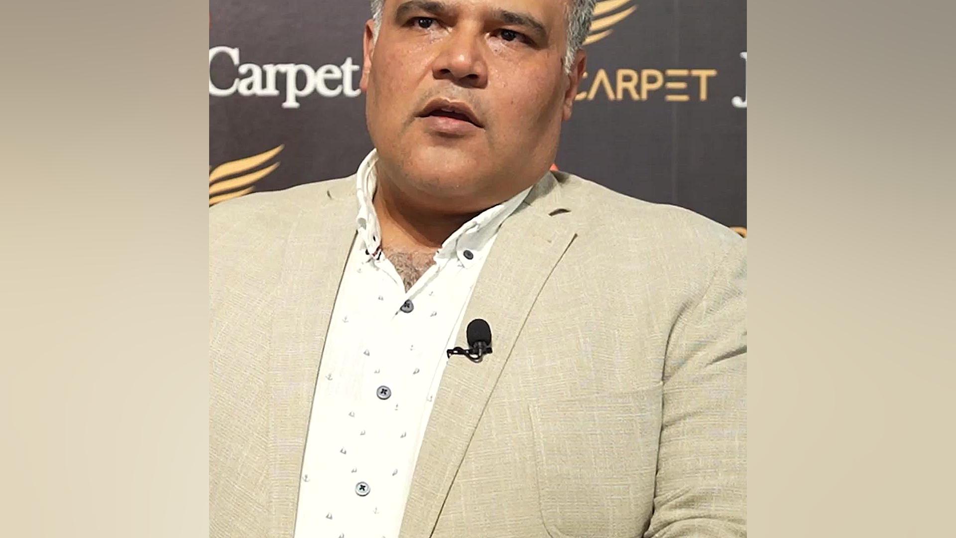 با یک خطا، سیستم جانمایی غرفه را زیر سوال نبرید | آریا دوک سیروان خسروی