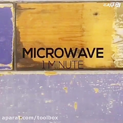 هر کی فهمید این چطور این کار ر...