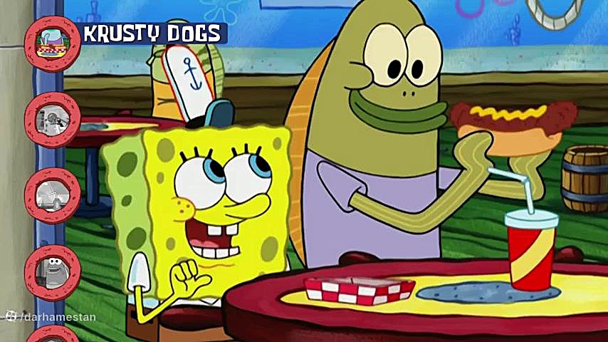 کارتون باب اسفنجی انیمیشن باب...