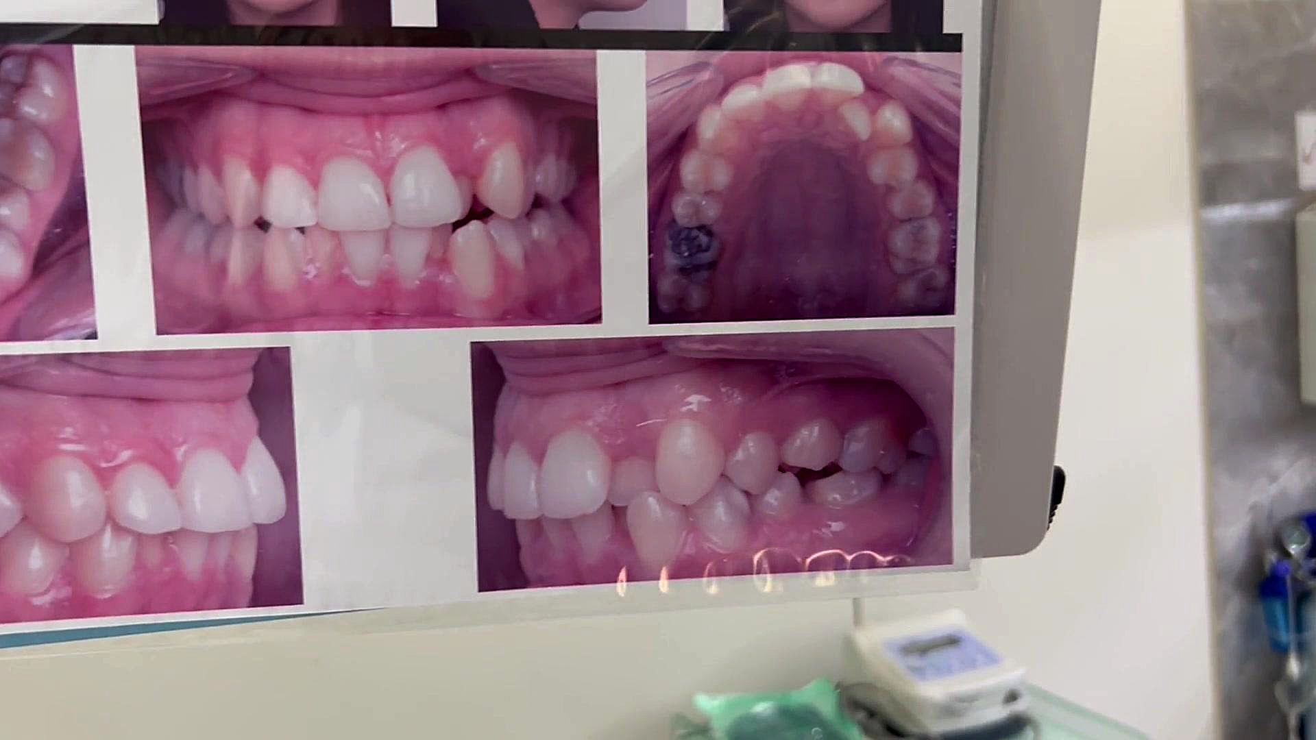 ارتودنسی ستارخان دكتر مهدي فهيمي هنزائي