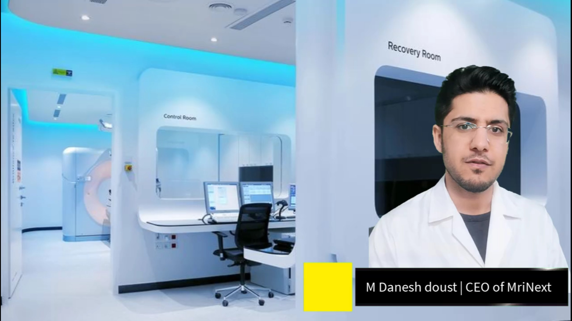 معرفی وب سایت آموزش MRI دیگو مارادونا