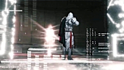 Assassin#039;s Creed | قسمت سوم داستان بازی (به زبان فارسی)