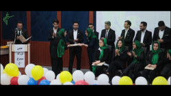 تدوین جشن بزرگ سیمرغ مهر ماه 1402