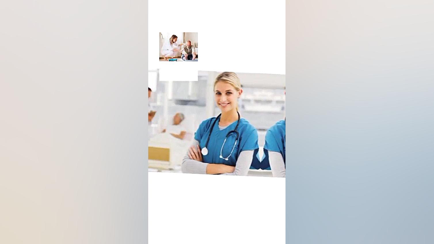 خدمات پرستاری در منزل زنجان تزریق ژل
