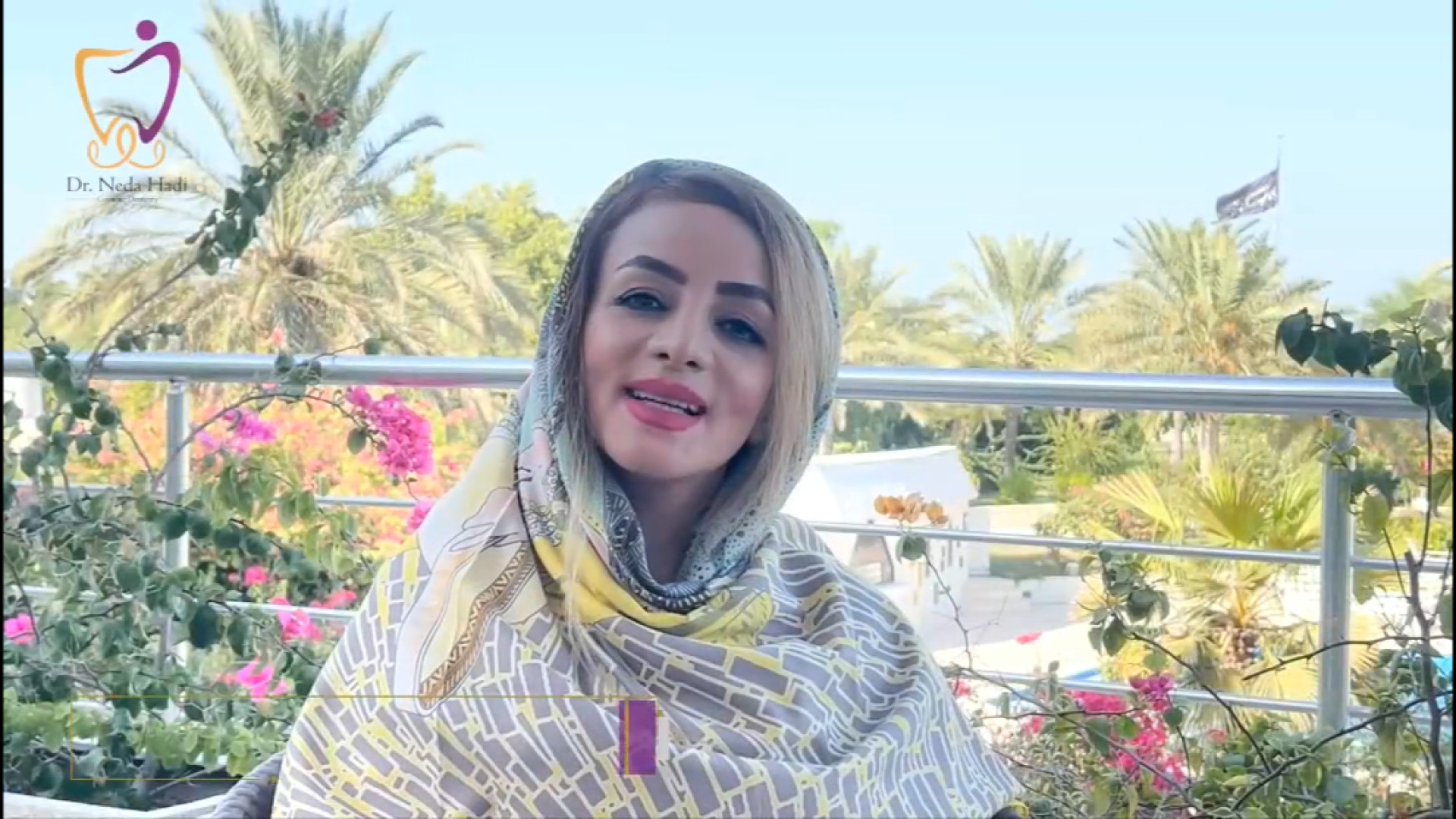 مصرف دارو بدون تجویز دکتر ندا هادی-دندانپزشک زیبایی