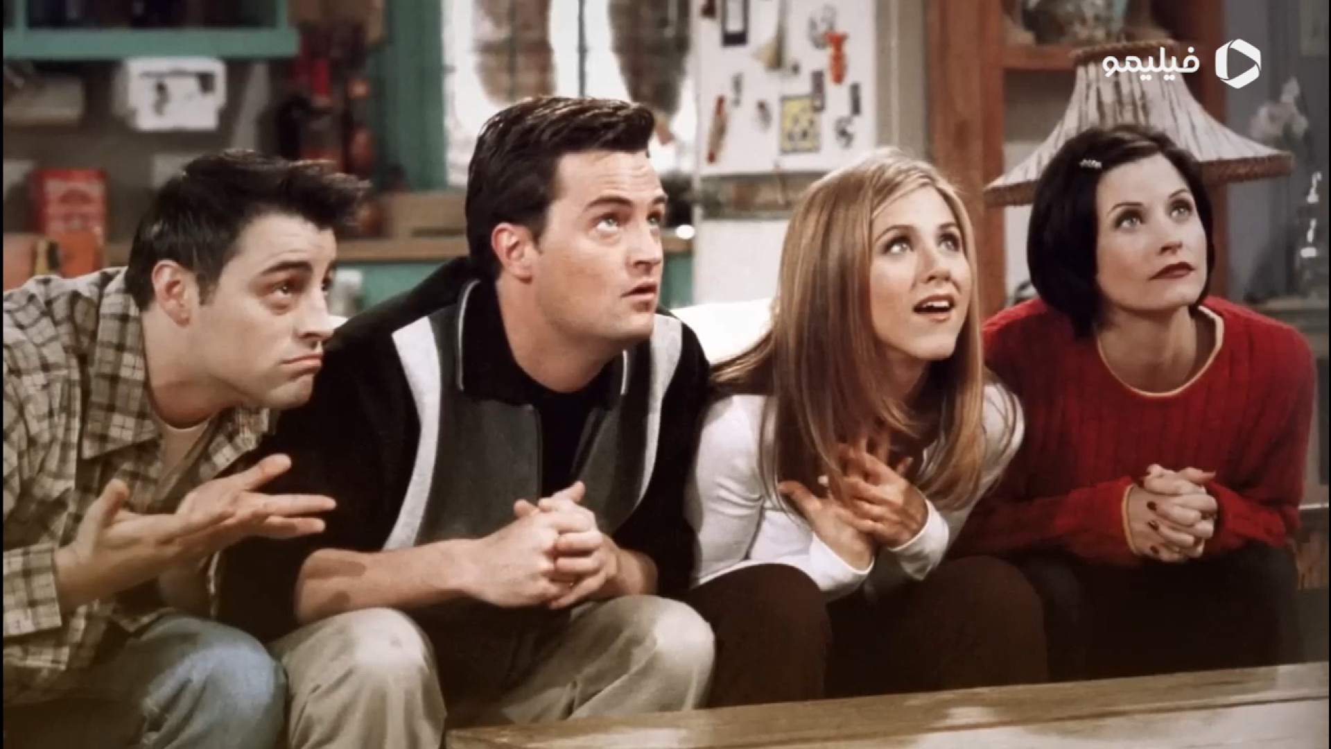 تریلر فیلم متیو پری: مصاحبه داین سایر Matthew Perry: The Diane Sawyer Interview زمان129ثانیه