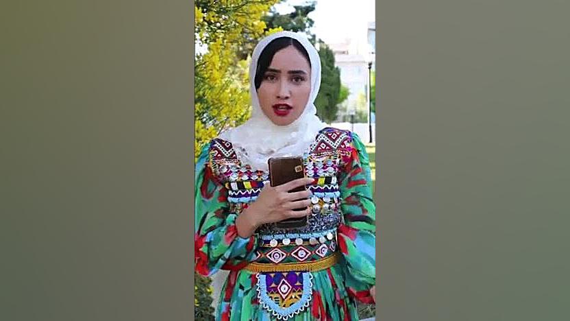 دوبیتی هزاره گی شعر هزاره گی ترمیم سوختگی